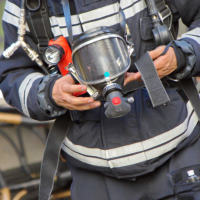 Photo of Для пожарных разработаны новые правила использования СИЗ органов дыхания и зрения